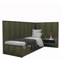 Pat Tapitat de Colt ARMY 90 ST fara noptiere, Kronos 46